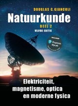 NATUURKUNDE, DEEL 2, 5E DRUK -  - 9781800067646