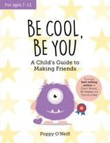 Be Cool, Be You - Poppy O'Neill - 9781800073395