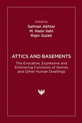 Attics and Basements -  - 9781800134225