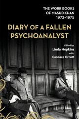 Diary of a Fallen Psychoanalyst -  - 9781800134379