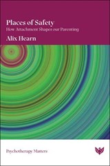 Places of Safety - Alix Hearn - 9781800134478
