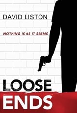 Loose Ends - David Liston - 9781800167018