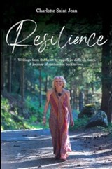 Resilience - Charlotte Saint Jean - 9781800169289