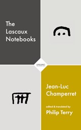 The Lascaux Notebooks - Jean-Luc Champerret - 9781800171725