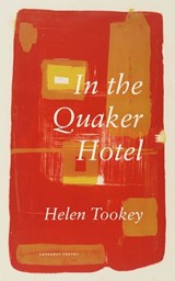 In the Quaker Hotel - Helen Tookey - 9781800171824