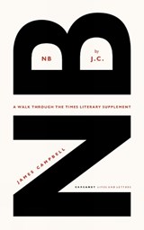 NB by J.C. - James Campbell - 9781800172883