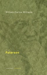 Paterson - William Carlos Williams - 9781800173613