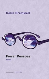 Fower Pessoas - Colin Bramwell - 9781800174641