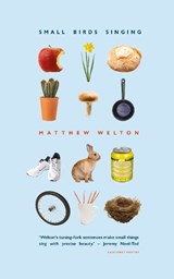 Small Birds Singing - Matthew Welton - 9781800175594