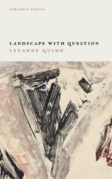 Landscape with Question - Leeanne Quinn - 9781800175617