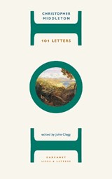 101 Letters - Christopher Middleton - 9781800175679