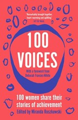 100 Voices - Miranda Roszkowski - 9781800181021