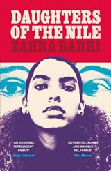 Daughters of the Nile - Zahra Barri - 9781800183124