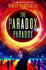 The Paradox Paradox - Daniel Hardcastle - 9781800183520