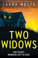 Two Widows - Laura Wolfe - 9781800190054