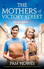 The Mothers of Victory Street