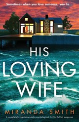 His Loving Wife - Miranda Smith - 9781800197206