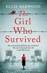 Midwood, E: Girl Who Survived - Ellie Midwood - 9781800198791