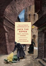 Jack the Ripper - Otto Penzler - 9781800240292