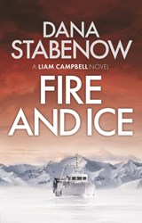 Fire and Ice - Dana Stabenow - 9781800240360