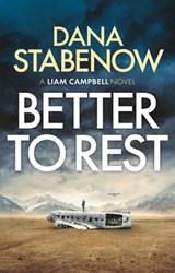 Better to Rest - Dana Stabenow - 9781800240391