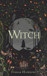 Witch - Hawkins Finbar Hawkins - 9781800245907