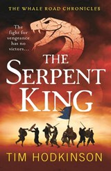 The Serpent King - Tim Hodkinson - 9781800246430