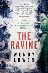 The Ravine - Wendy Lower - 9781800246652