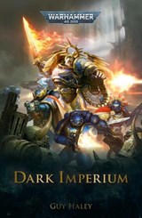 Dark Imperium - Guy Haley - 9781800261242