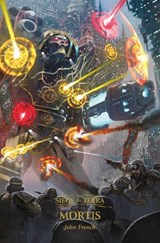 Mortis - John French - 9781800262461