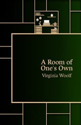 A Room of One's Own (Hero Classics) - WOOLF,  Virginia - 9781800315389