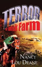 Terror at Ullick Farm - Nancy Lou Deane - 9781800317499