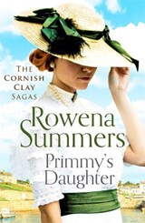 Primmy's Daughter - SUMMERS,  Rowena - 9781800320000