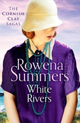 White Rivers - Rowena Summers - 9781800320024