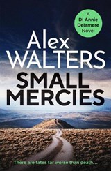 Small Mercies - Alex Walters - 9781800320130