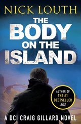 The Body on the Island - Nick Louth - 9781800321106