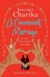 A Convenient Marriage - Jeevani Charika - 9781800321618