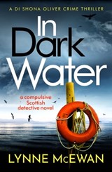 In Dark Water - Lynne McEwan - 9781800324312