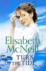 Turn of the Tide - Elisabeth McNeill - 9781800324923