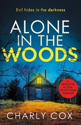 Alone in the Woods - Charly Cox - 9781800325159