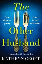 The Other Husband - Kathryn Croft - 9781800325197