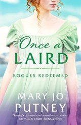Once a Laird - Mary Jo Putney - 9781800325821