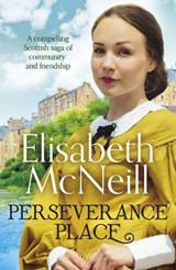 Perseverance Place - Elisabeth McNeill - 9781800327573