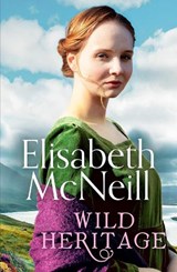 Wild Heritage - Elisabeth McNeill - 9781800327917