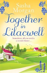 Together in Lilacwell - Sasha Morgan - 9781800329638