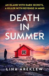 Death in Summer - Lina Areklew - 9781800329829
