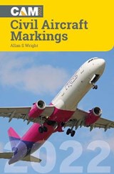 Civil Aircraft Markings 2022 - WRIGHT,  Allan S - 9781800351431