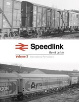 Speedlink Volume 3 - David Larkin - 9781800353404