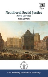 Neoliberal Social Justice - Nick Cowen - 9781800374539