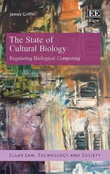 The State of Cultural Biology - James Griffin - 9781800376885